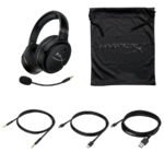 HyperX Cloud Orbit S Gaming Headset with 3D Audio & Head Tracking | HyperX - Image 7