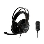 HyperX Cloud Revolver Headset with HyperX 7.1 Surround Sound - Image 5