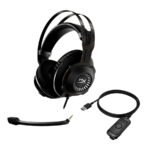 HyperX Cloud Revolver Headset with HyperX 7.1 Surround Sound - Image 6