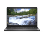 Dell Latitude 5500 | Intel I5-8365U | 8GB RAM | 256GB SSD - Image 2
