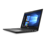 Dell Latitude 7280 | Intel Core i5 – 6th Generation | 8GB RAM | 256GB SSD | Intel HD Graphics 520 - Image 4