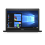 Dell Latitude 7280 | Intel Core i5 – 6th Generation | 8GB RAM | 256GB SSD | Intel HD Graphics 520 - Image 7