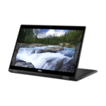 Dell Latitude 7390 2 in 1 | 13.3 FHD Touch Screen | Intel Core i5-8th Generation | 8GB Ram | 256GB SSD | Intel UHD Graphics 620 - Image 4