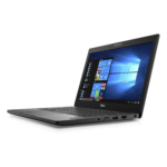 Dell Latitude 7480 | Core i7 – 7TH Generation | 8GB RAM | 256GB SSD | Intel HD Graphics - Image 2