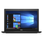 Dell Latitude 7280 | Intel Core i5 – 6th Generation | 8GB RAM | 256GB SSD | Intel HD Graphics 520 - Image 2