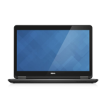 Dell Latitude E7440 Laptop | Intel Core i5-4th Generation | 8GB RAM | 256GB SSD