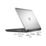 Dell Latitude E7440 Laptop | Intel Core i5-4th Generation | 8GB RAM | 256GB SSD - Image 4
