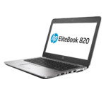 HP EliteBook 820 G3 | Intel Core i7- 6th Generation | 8GB RAM | 256GB SSD - Image 2