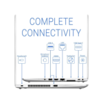 HP EliteBook 830 G6 | Intel Core i5 – 8th Generation | 8GB Ram | 256GB SSD - Image 6