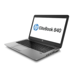 HP EliteBook 840 G1 | 14″ Display | Intel Core i5- 4th Generation | 8GB RAM | 256GB SSD - Image 2