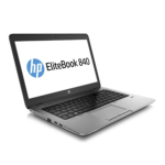 HP EliteBook 840 G1 | 14″ Display | Intel Core i5- 4th Generation | 8GB RAM | 256GB SSD - Image 3