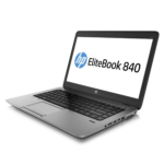 HP EliteBook 840 G2 | 14” Display | Intel Core i7-5th Generation | 8GB RAM | 256GB SSD - Image 2