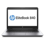 HP EliteBook 840 G3 | Intel Core i5 – 6th Generation | 8GB RAM | 256GB SSD