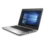 HP EliteBook 840 G4 | 14-Inch Display | Intel Core i5-7th Generation | 8GB RAM | 256GB SSD - Image 3