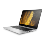 HP EliteBook 840 G6 | 14-Inch Display | Intel Core i5-8th Generation | 8GB RAM - Image 2