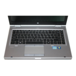 HP EliteBook 8460P | 14-Inch Display | Intel Core i7 – 2nd Generation | 8GB RAM | 500GB HDD - Image 3