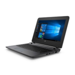 HP ProBook 11 EE G1 TouchScreen | 11.6-Inch Display | Intel Core i3-6100U | 8GB RAM | 500GB HDD - Image 2
