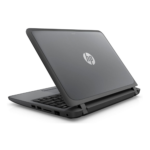 HP ProBook 11 EE G1 TouchScreen | 11.6-Inch Display | Intel Core i3-6100U | 8GB RAM | 500GB HDD - Image 3