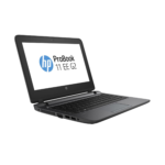 HP ProBook 11 EE G2 TouchScreen | 11.6-Inch Display | Intel Core i3-6100U | 4GB RAM | 500GB HDD - Image 3
