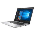 HP ProBook 640 G4 | Intel Core i5 – 8th Generation | 8GB RAM | 256GB SSD - Image 2