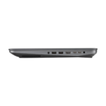 HP ZBook 15 G3 | Intel Core i5-6th Generation | 8GB | 256GB | 2GB VGA | 15.6″ Screen Display - Image 5