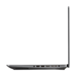 HP ZBook 15 G3 | Intel Core i5-6th Generation | 8GB | 256GB | 2GB VGA | 15.6″ Screen Display - Image 6