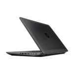 HP ZBook 15 G3 | Intel Core i5-6th Generation | 8GB | 256GB | 2GB VGA | 15.6″ Screen Display - Image 7