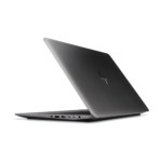 HP Zbook Studio G4 Mobile Workstation | Intel Core i7-7th Generation | 16GB RAM and 512GB SSD | 15.6 Inches FHD Display | 4GB NVIDIA Quadro M1200 graphics - Image 5