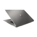 HP Zbook Studio G5 Mobile Workstation | Intel Core i7-8th Generation | 15.6 Inches FHD Display - Image 8