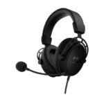 HyperX Cloud Alpha S - Gaming Headset - Image 8