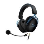 HyperX Cloud Alpha S - Gaming Headset - Image 7