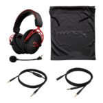 HyperX Cloud Alpha - Gaming Headset - Image 3