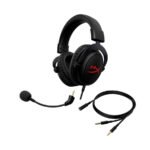 HyperX Cloud Core - DTS - Gaming Headset - Image 2