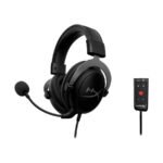 HyperX Cloud II - Gaming Headset - Image 11