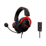 HyperX Cloud II - Gaming Headset - Image 3