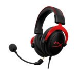 HyperX Cloud II - Gaming Headset - Image 5