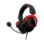 HyperX Cloud II - Gaming Headset - Image 2