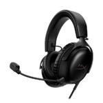 HyperX Cloud III - Gaming Headset - Image 9