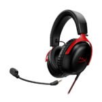 HyperX Cloud III - Gaming Headset - Image 5