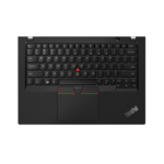 Lenovo ThinkPad X390 | Core i5-8th Generation | 16GB RAM | 256GB SSD | English Keyboard - Image 7
